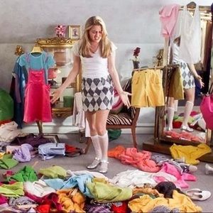 Meet your Posher, Bridget